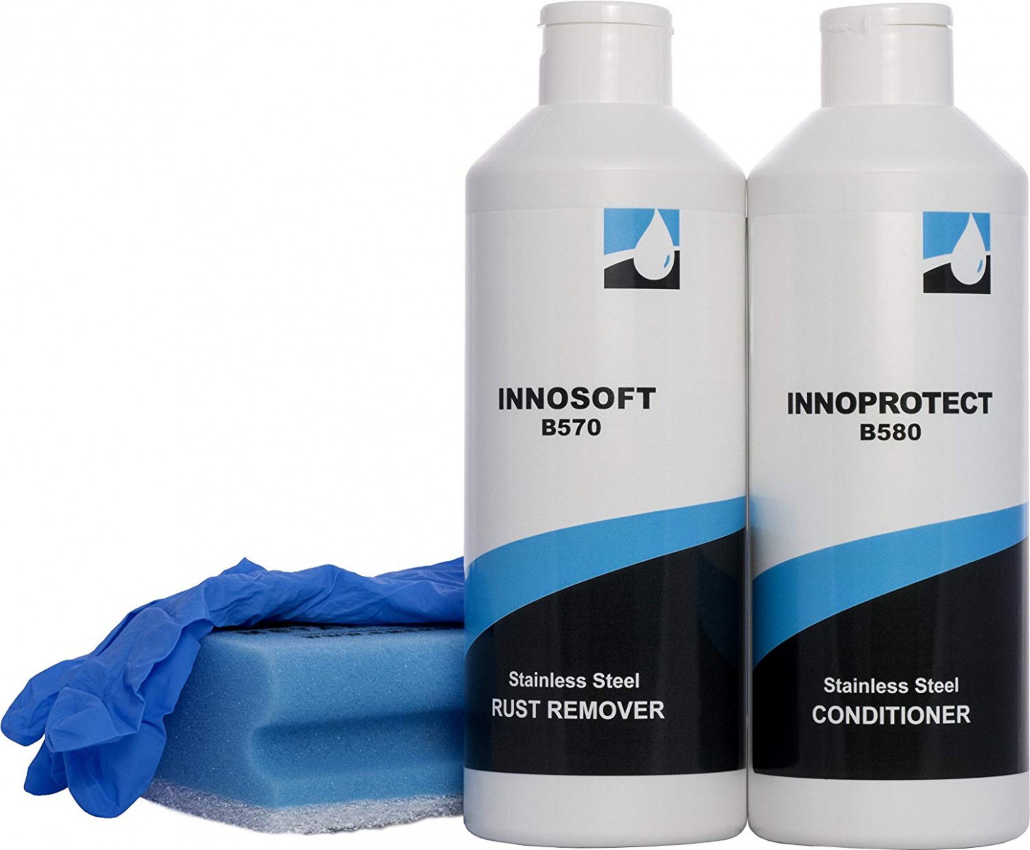 Общие указания для надёжного применения Иннософта (Innosoft B570)