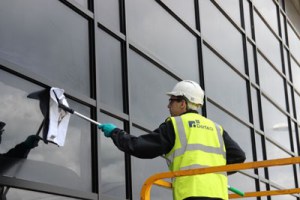 Making Buildings Look Better with Dortech Maintenance!