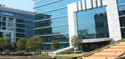 New Ritec Offices in India