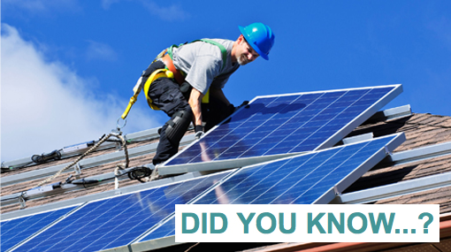 DYK … ClearShield® optimises solar energy transmission for greener and more cost-effective solar energy production